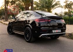 مرسيدس بنز GLE